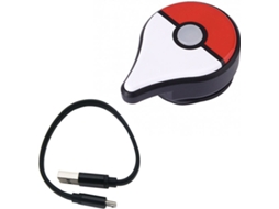 Acessório CHIGODS Pokemon Go Plus (Nintendo Switch)