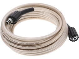 Mangueira De Extensão Para Lavadora De Alta Pressão, Mangueira Flexível E Ergonômica Para Limpeza.