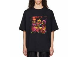 Cream Disraeli Gears T-shirt Unisex Adults Size:xl