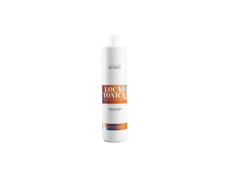 ACLAPIL LOÇÃO CAPILAR tonico antiqueda 200ML