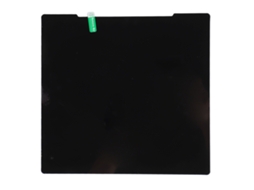 Hoja Pei Pey Doble Lado 254x241mm Para Prusa Mk3s+ Mk3s Mk3