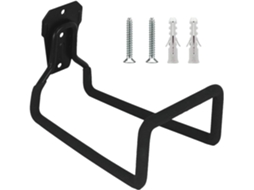Ganchos De Armazenamento Para Garagem, Garagem Resistentes