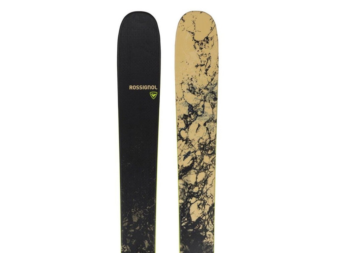 Ski ROSSIGNOL Blackops sender ti