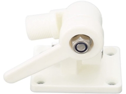 Fita De Suporte Para Antena - Antenna Holder - Beugel Verstelbaar - Nylon - Ratchet Mount - Materiaal De Alta Qualidade - Antenna Mount - Vhf Antenna