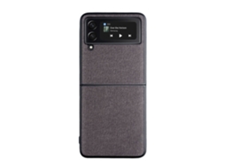 Capa de Telefone EOOCOO (para Samsung Galaxy Z Flip)