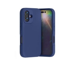 Capa Protetora De Tela Em Eva À Prova De Choque Para Iphone 17