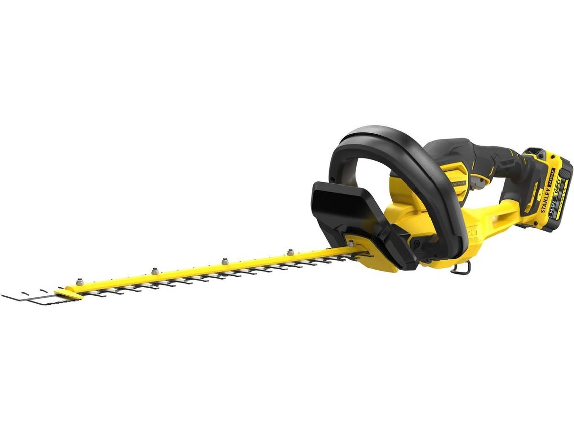 Corta Sebes STANLEY SFMCHT855M1-QW (18V)
