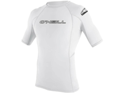 O´neill Wetsuits Basic Skins Crew S/s