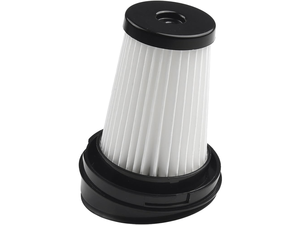 Filtro Dobrável, Compatível Com Grundig, Ciclones, 21,6v Para