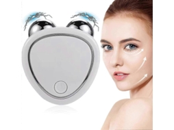 Aparelho Facial, Massageador Lifting Facial e Firmeza da Pele GOKOCO