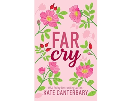 Livro Far Cry De Kate Canterbary (inglês)