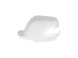 Cobertura Retrovisor Lateral Honda Cr-v 07-11 Casco Capa
