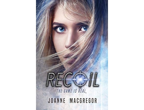 Livro Recoil De Joanne Macgregor (inglês)