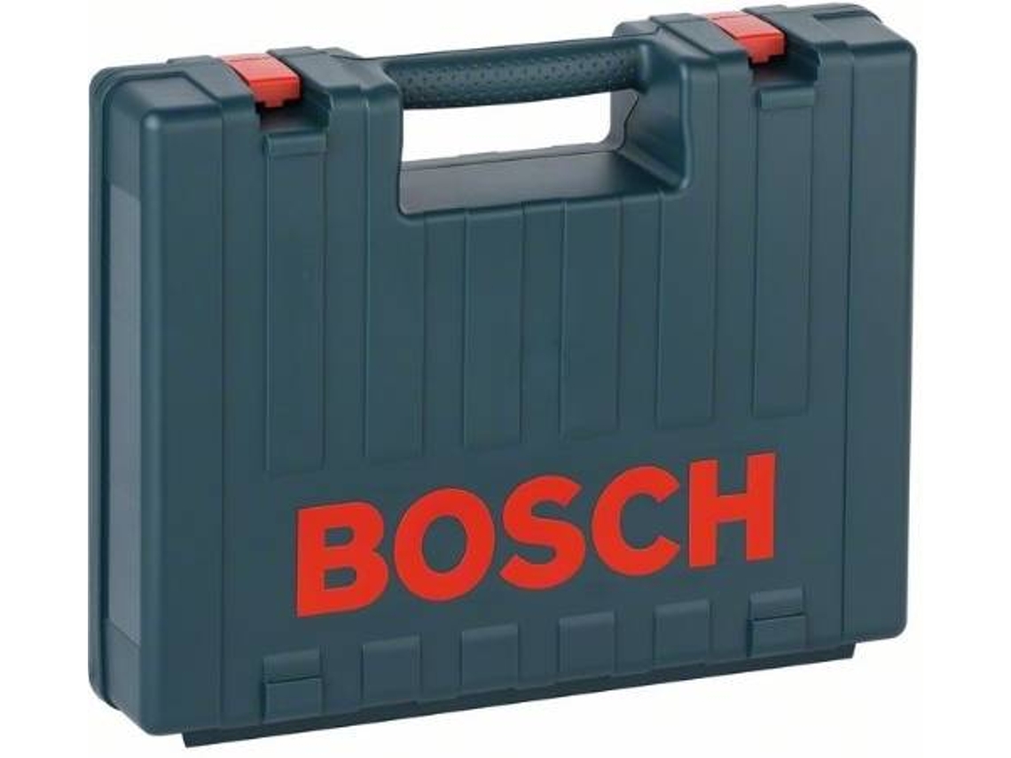 Mala BOSCH de Plástico 445x360x114 mm