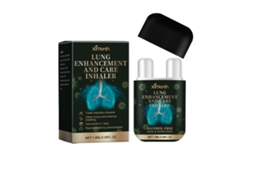 Inalador Nasal LAXISCREED para Respiração Mais Confortável e Relaxada em Momentos de Congestão