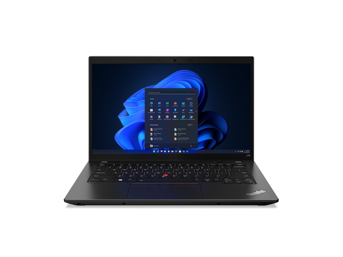 Portátil LENOVO Thinkpad L14 Gen 3 I5-1235U 35.6 Cm 14 Full Hd