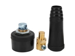 Conector Rápido para Cabo de Solda Tipo C 50 70