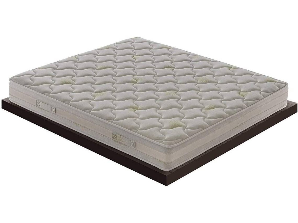 Colchão ILOVESLEEP Roma (90x190 cm - Espuma HR)
