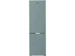 Frigorífico Combinado WHIRLPOOL WHK 25404 XP8E (Outlet Grade B - No Frost - 355 L - 203,5 cm - Inox)