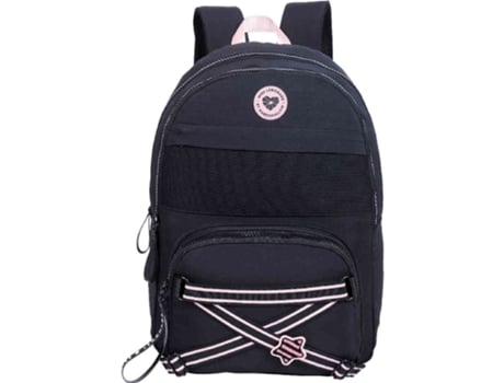 Mochila Rock It Miss Lemonade