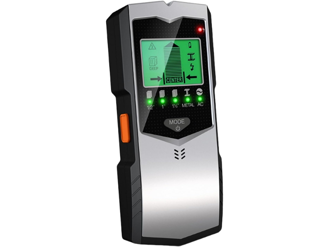 Detector De Feixe Montado Na Parede - Sensor De Feixe E Detector De Feixe