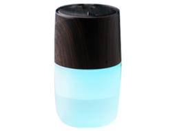 Mini Humidificador de Névoa Fria Pequeno COZEVDNT