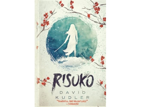 Livro Risuko A Kunoichi Tale Seasons of the Sword de David Kudler (Inglês)