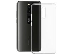 Capa para Xiaomi Oem OEM Silicone