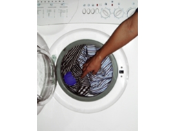 Bola p/ Máquina de Lavar Roupa ECOGENIE VHGVACBLI0001