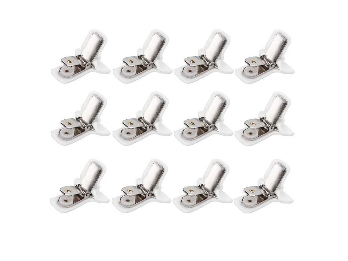 2026 12 Clips de Edredón Acolchados para Prevenir Movimiento, Sujeción Segura para Edredones Y Mantas, Clips Prácticos para Cama