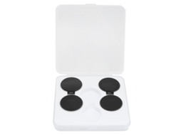 2026 kit de Filtros Nd e Polarizador para Lentes Osmo Action