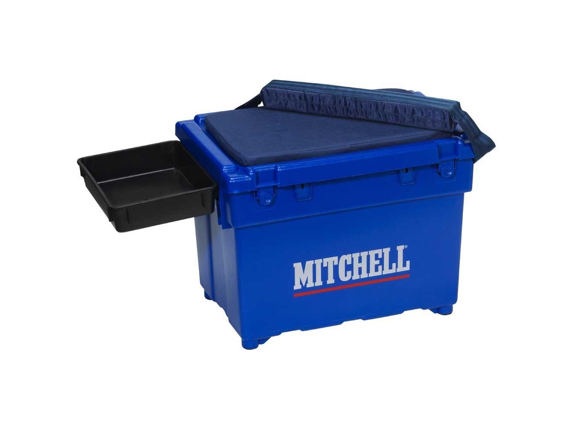 Mitchell Saltwater Seat Box
