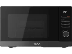 Micro-ondas TEKA MWE FS25 G (25 L - Grill - Preto)