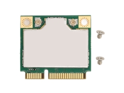 Placa Wifi 6 LAXISCREED Tri Band