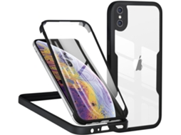 Pelicula de Vidro HONGWE. A74 4G