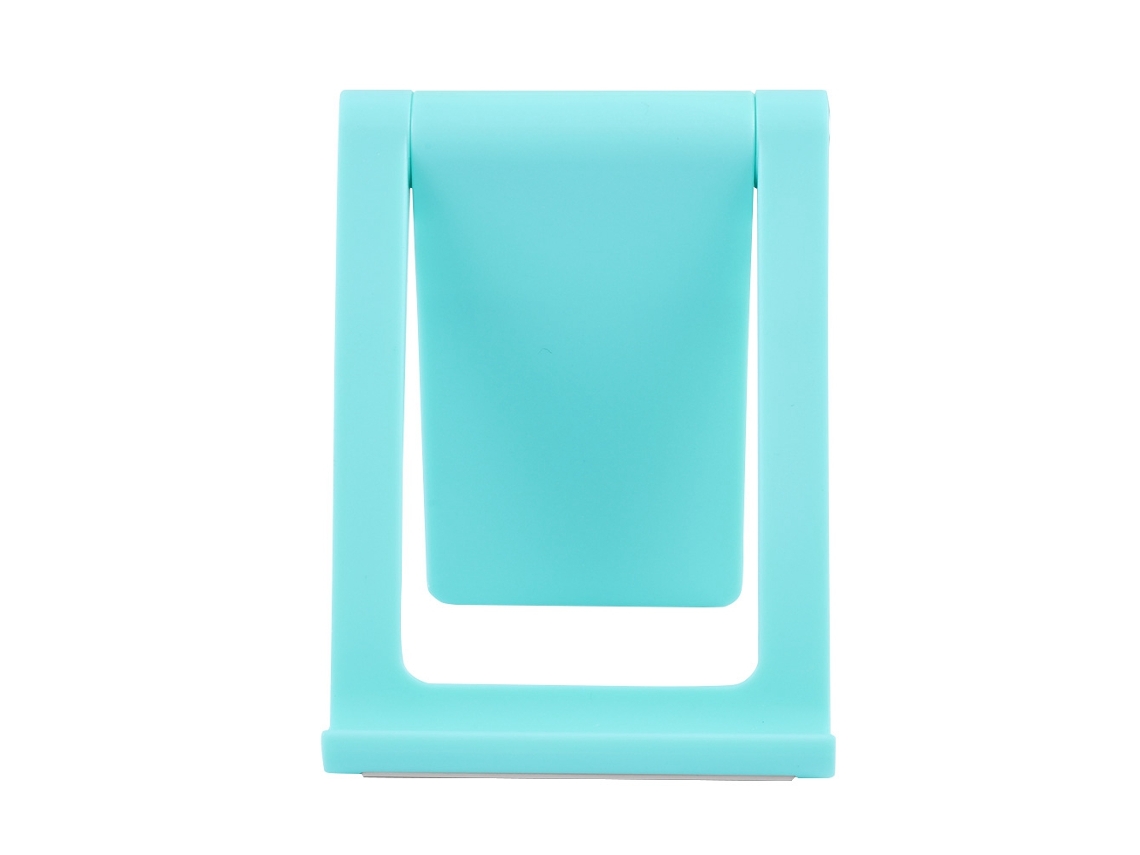 Suporte de Mesa para Telefone e Tablet EOOCOO (ajustável e Plegável)