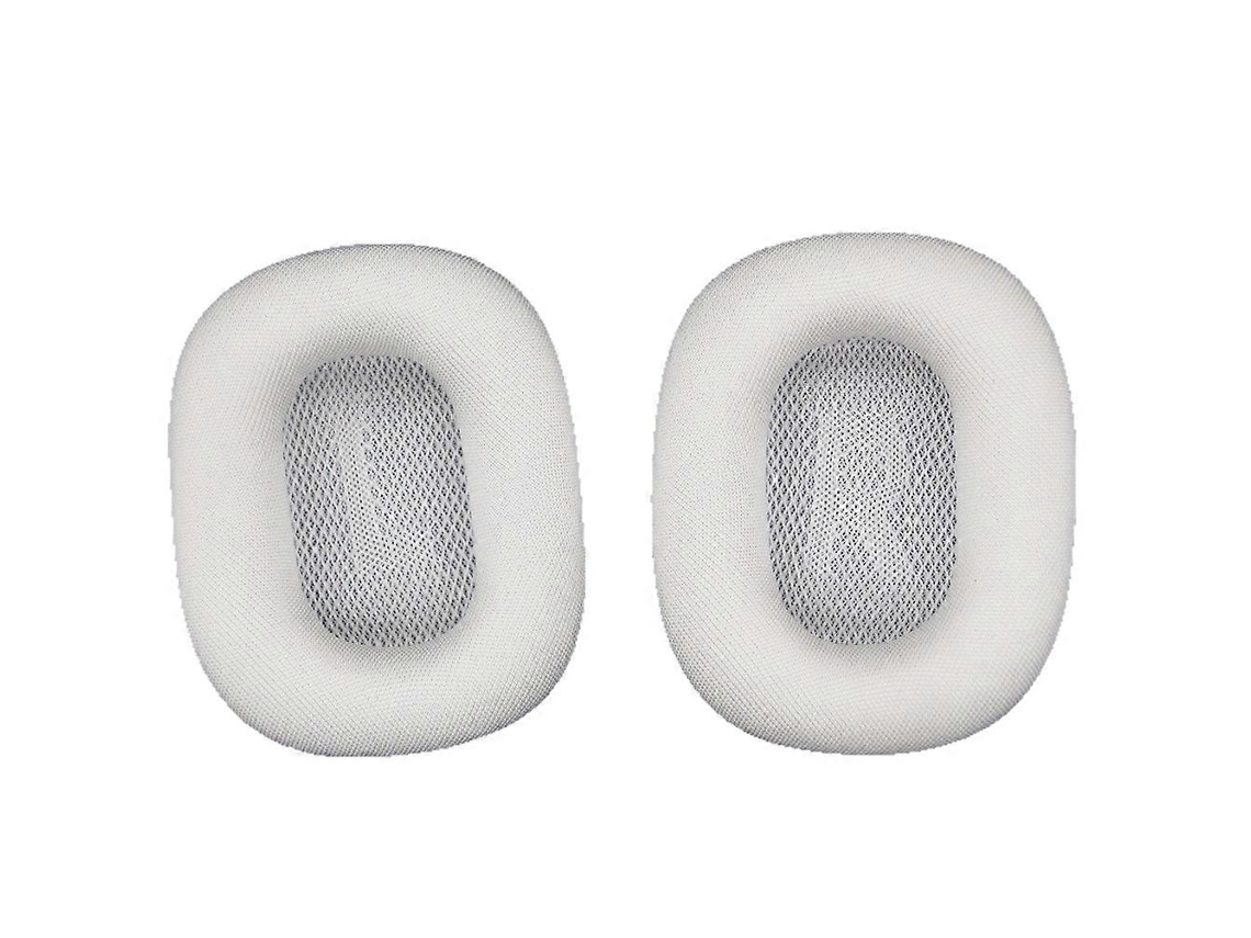 Almofadas De Substituição Para Fones De Ouvido Airpods Max 2.0 Do Iphone, Capas Protetoras Para Fones De Ouvido, Peças Para Fone De Ouvido C Webake