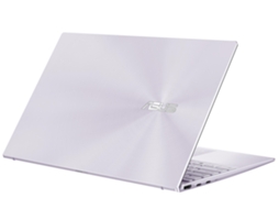 Portátil ASUS Zenbook 14 UX425EA-KI359T (14'' - Intel Core i7-1165G7 - RAM: 16 GB - 512 GB SSD - Intel Iris Xe Graphics)