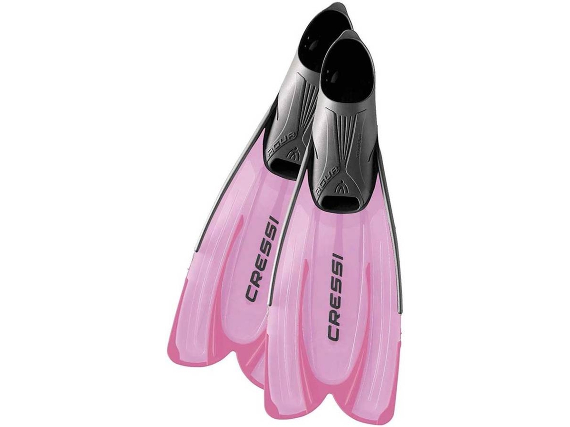 Barbatanas de Mergulho CRESSI Agua (EU 31-32)