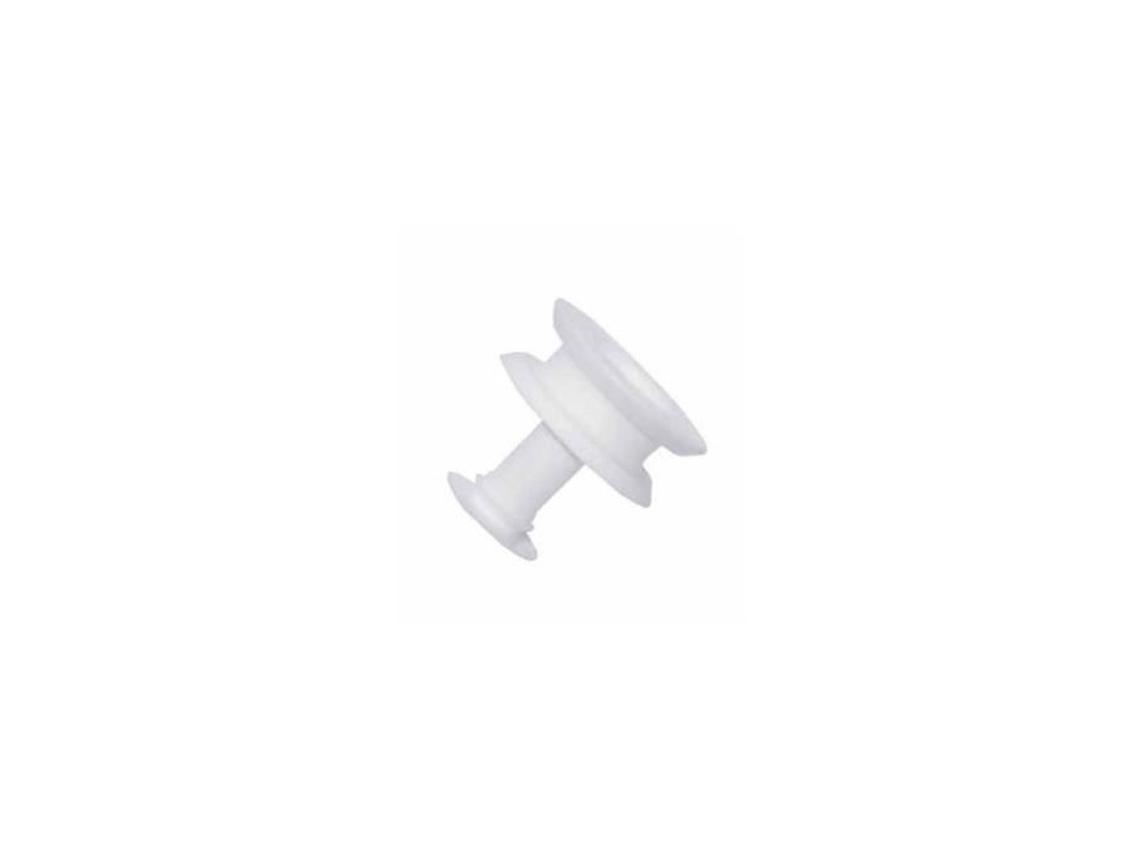 Hotpoint Indesit Whirlpool Rodas Cesta Sup. X4 Hotpoint Indesit Whirlpool LE SITE DE LA PIECE