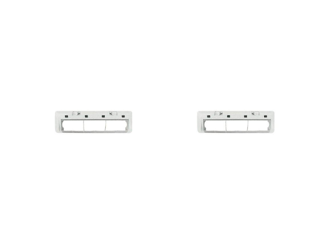 Kit De Acessórios De Substituição Para Aspirador De Pó Dreame Bot W10 W10pro (2 Unidades)