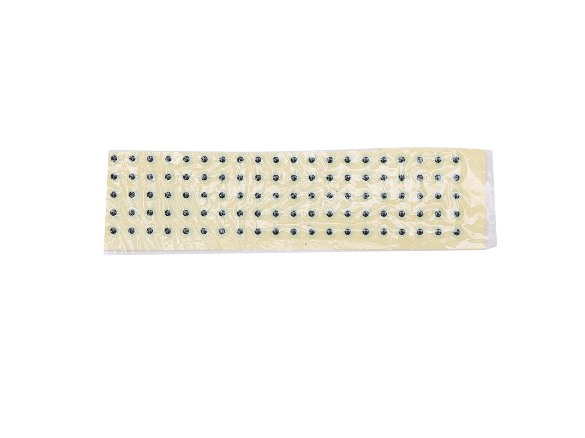 Olhos de Isca de Pesca 3d Soft 100pcs Noturna