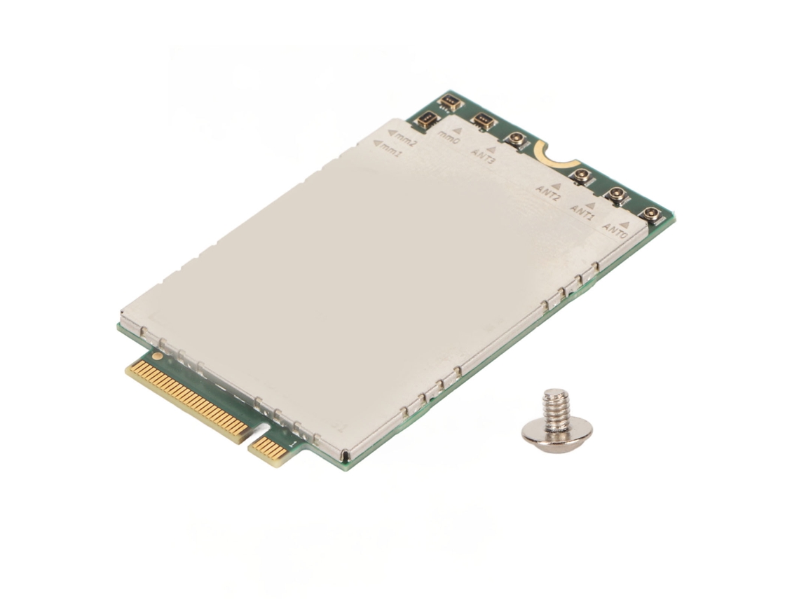 Placa de Rede 5g LAXISCREED