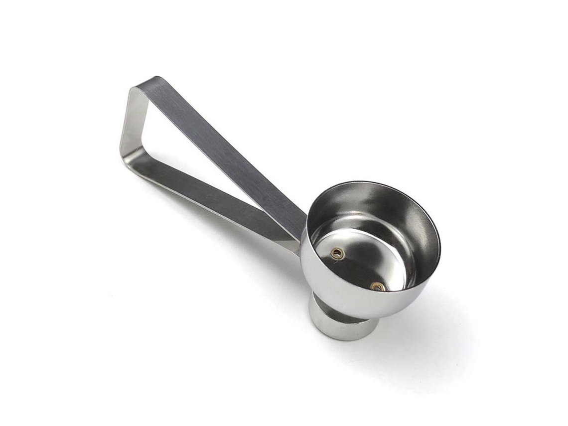 Cozinhador De Ovos, Abridor E Cortador De Ovos Para Cozidos(duros Moles)