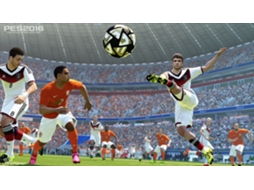 Jogo PS3 PES 2016 - UEFA EURO 2016 France