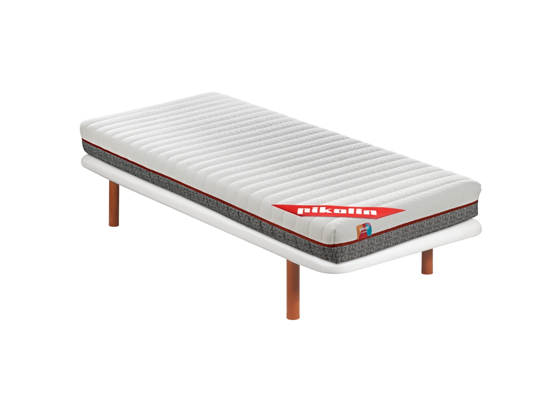Pack PIKOLIN Cama + Colchão Kids (80 x 200 - 51 Cm de Altura)
