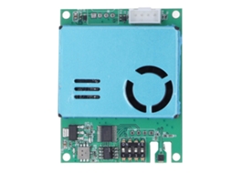 Módulo Sensor Qualidade Ar Multifuncional Pm2.5 Pm10 Tvoc