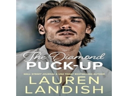 Livro Diamond Puck-Up de Lauren Landish (Inglês)