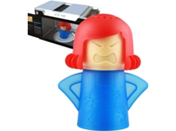 Limpador Microondas Angry Mama DUREFORWARD
