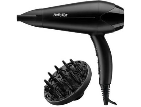 Secador de Cabelo  2100 D563DE